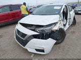 Nissan Versa S 5-Speed Manual Transmission 3N1CN8BV6LL801371 fotografie