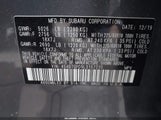 Subaru Outback Touring Xt 4S4BTGPD9L3157235 снимка