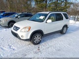 Honda Cr-V Se SHSRD78965U336969 снимка