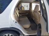Honda Cr-V Se SHSRD78965U336969 снимка