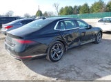 Genesis G90 3.5T Awd KMTFB4SD5PU006652 снимка