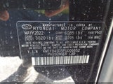 Genesis G90 3.5T Awd KMTFB4SD5PU006652 снимка
