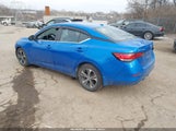 Nissan Sentra Sv Xtronic Cvt 3N1AB8CV4NY224344 снимка