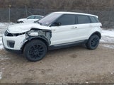 Land Rover Range Rover Evoque Se/Se Premium SALVP2BG6GH079430 fotografie