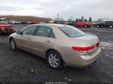 Honda Accord 3.0 Ex 1HGCM66534A043532 снимка