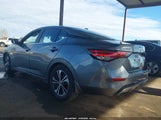 Nissan Sentra Sv Xtronic Cvt 3N1AB8CV0PY289291 fotografie