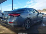 Nissan Sentra Sv Xtronic Cvt 3N1AB8CV0PY289291 fotografie