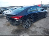 Hyundai Elantra Limited KMHD84LF0LU057521 fotografie