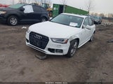 Audi A4 2.0T Premium WAUBFAFL2GN013373 fotografie