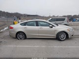 Ford Fusion Hybrid Se 3FA6P0LU5HR318816 photo