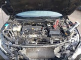 Honda Civic Lx 19XFC2F66ME002034 снимка