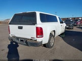 GMC Sierra  Work Truck 1GTN1TEX9CZ299093 снимка