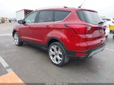 Ford Escape Titanium 1FMCU9J90KUC26341 photo