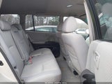 Toyota Highlander JTEGD21A950123854 снимка