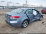 Toyota Corolla Le 5YFB4MDE5SP275785 снимка