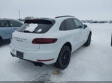 Porsche Macan Gts WP1AG2A5XHLB51216 fotografie
