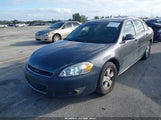 Chevrolet Impala Lt 2G1WG5EK3B1167319 снимка