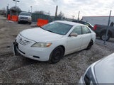 Toyota Camry Le 4T1BE46K67U722985 снимка