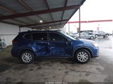 Nissan Rogue S Fwd JN8AT2MTXLW005322 fotografie