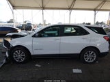 Chevrolet Equinox Fwd Ls 3GNAXHEV5LS507645 photo