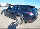 Land Rover Range Rover Sport 3.0L V6 Supercharged Hse SALWR2FV9HA677027 fotografie