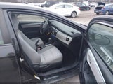 Toyota Corolla Le 2T1BURHE1EC178272 снимка