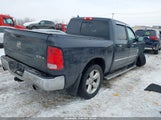 Ram  Big Horn 4X4 5'7 Box 1C6RR7LM7HS874325 снимка