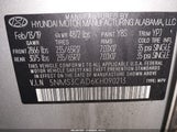 Hyundai Santa Fe Sel 5NMS3CAD6KH090213 снимка