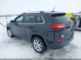 Jeep Cherokee Latitude 1C4PJLCB3EW154698 снимка