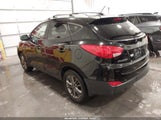 Hyundai Tucson Se KM8JUCAG6EU892207 снимка