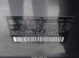 Subaru Outback Onyx Edition 4S4BTALC3S3185122 снимка