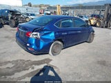 Nissan Sentra S 3N1AB7AP3KY229304 снимка