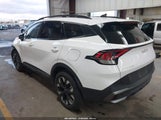 Kia Sportage X-Line 5XYK6CDF5RG220572 fotografie