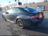 Toyota Camry Se Nightshade Edition 4T1G11AK2PU120575 photo