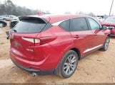 Acura Rdx Technology Package 5J8TC1H59KL014766 снимка
