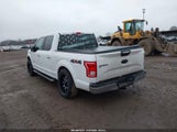 Ford F-150 Xlt 1FTEW1EP7GFA69789 снимка