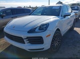 Porsche Cayenne Platinum Edition WP1AA2AY7NDA05857 снимка