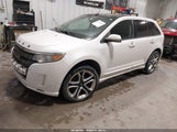 Ford Edge Sport 2FMDK4AK2EBA88523 снимка