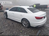 Audi A4 Premium Plus 45 Tfsi S Line Quattro S Tronic WAUEAAF48MA058406 photo