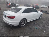Audi A4 Premium Plus 45 Tfsi S Line Quattro S Tronic WAUEAAF48MA058406 снимка