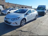 Chevrolet Volt Lt 1G1RC6S51JU157694 снимка