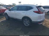 Honda Cr-V Hybrid Touring 5J6RT6H91NL027390 fotografie