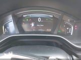 Honda Cr-V Hybrid Touring 5J6RT6H91NL027390 photo
