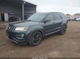 Ford Explorer Xlt 1FM5K7D88GGB53098 fotografie