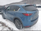 Mazda Cx-5 Touring JM3KFBCL0H0104807 снимка
