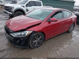 Hyundai Elantra Se 5NPD84LFXHH134840 снимка