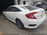 Honda Civic Ex 19XFC1F37LE013851 снимка