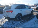 Kia Sorento 3.3L Ex 5XYPHDA52GG116538 снимка