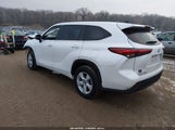 Toyota Highlander L 5TDKDRAH6PS512780 снимка