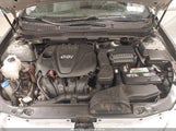 Hyundai Sonata Gls 5NPEB4AC3DH717923 снимка